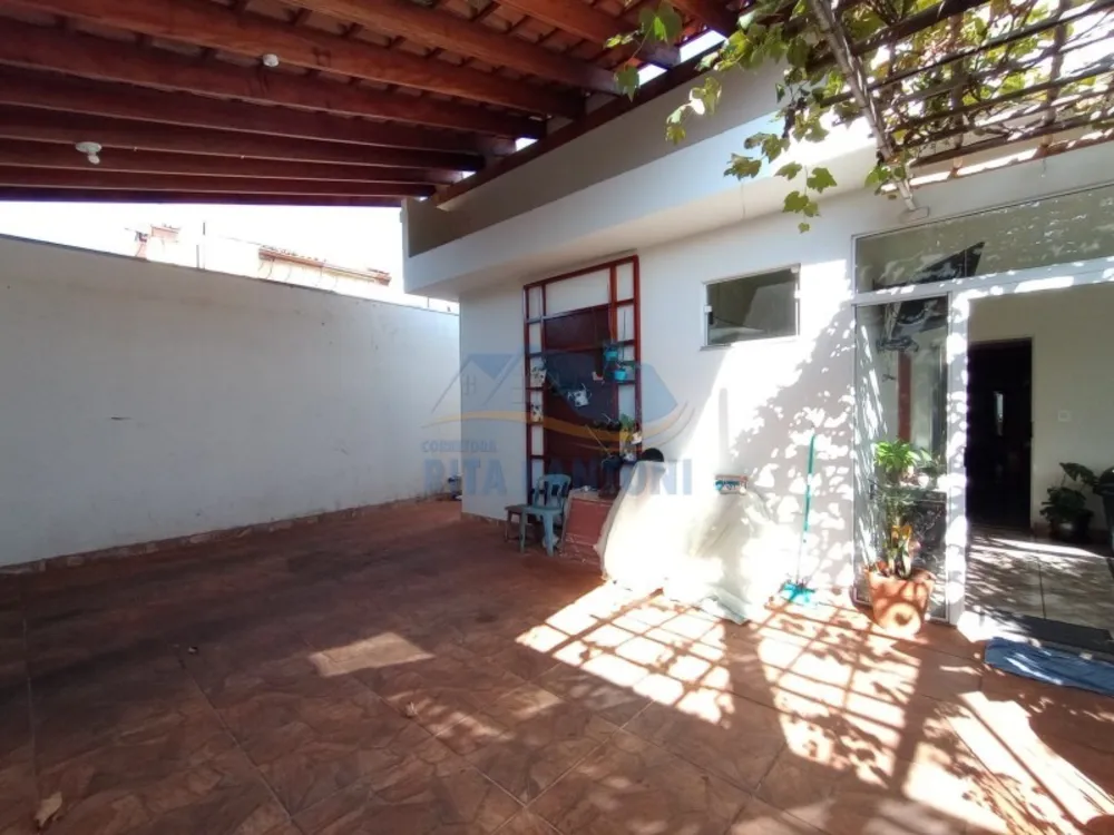 Casa, 4 quartos, 204 m² - Foto 8