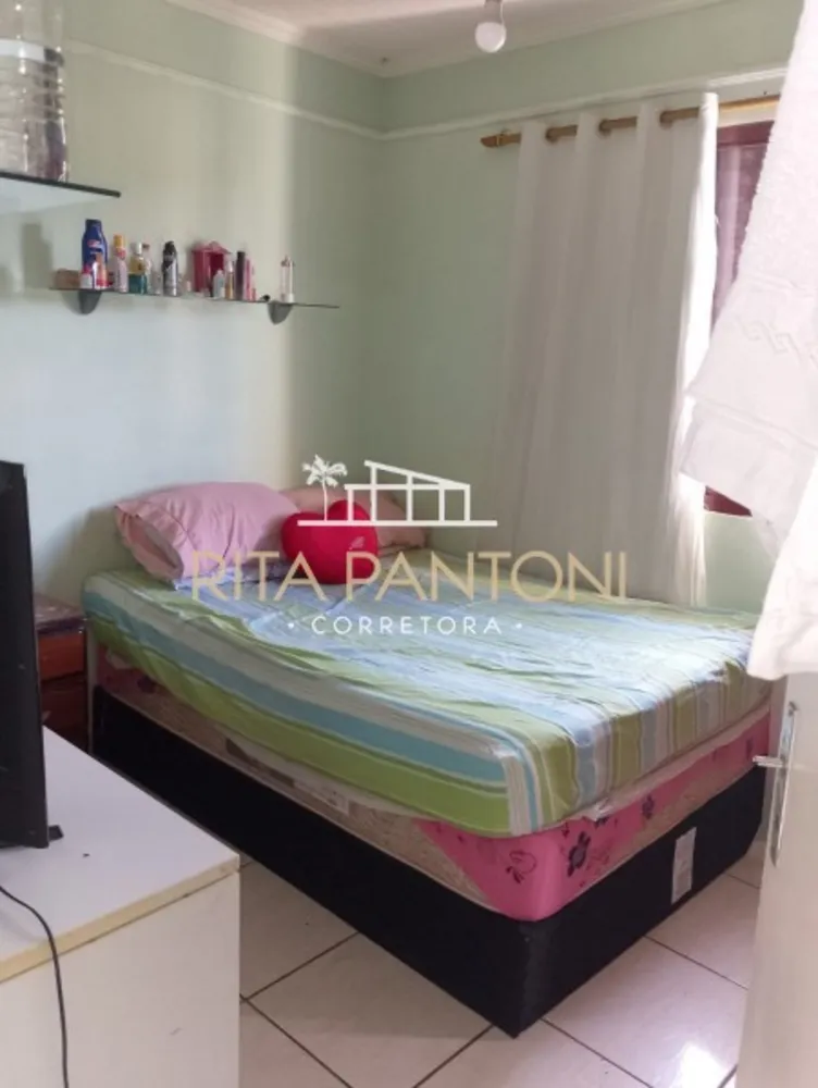 Apartamento, 2 quartos, 45 m² - Foto 4