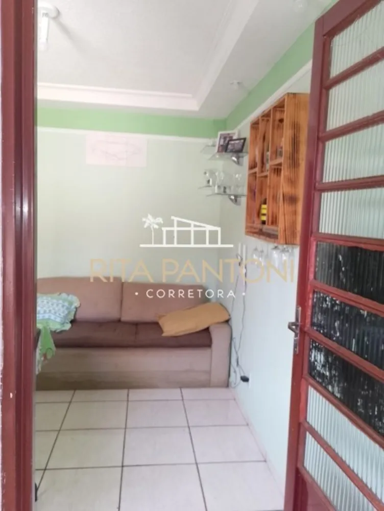 Apartamento, 2 quartos, 45 m² - Foto 2