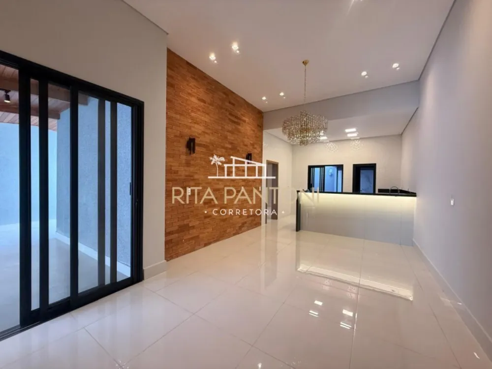 Casa, 2 quartos, 115 m² - Foto 1