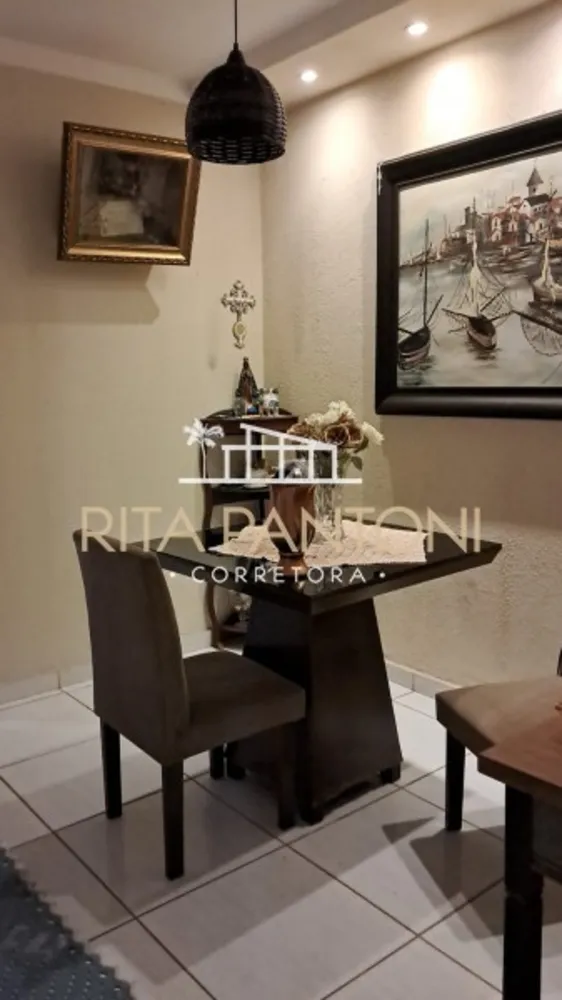 Casa, 2 quartos, 135 m² - Foto 2