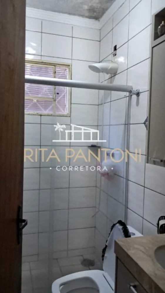 Casa, 2 quartos, 135 m² - Foto 5