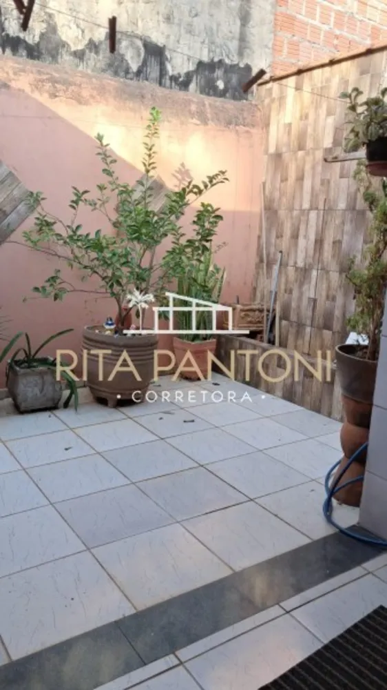 Casa, 2 quartos, 135 m² - Foto 6