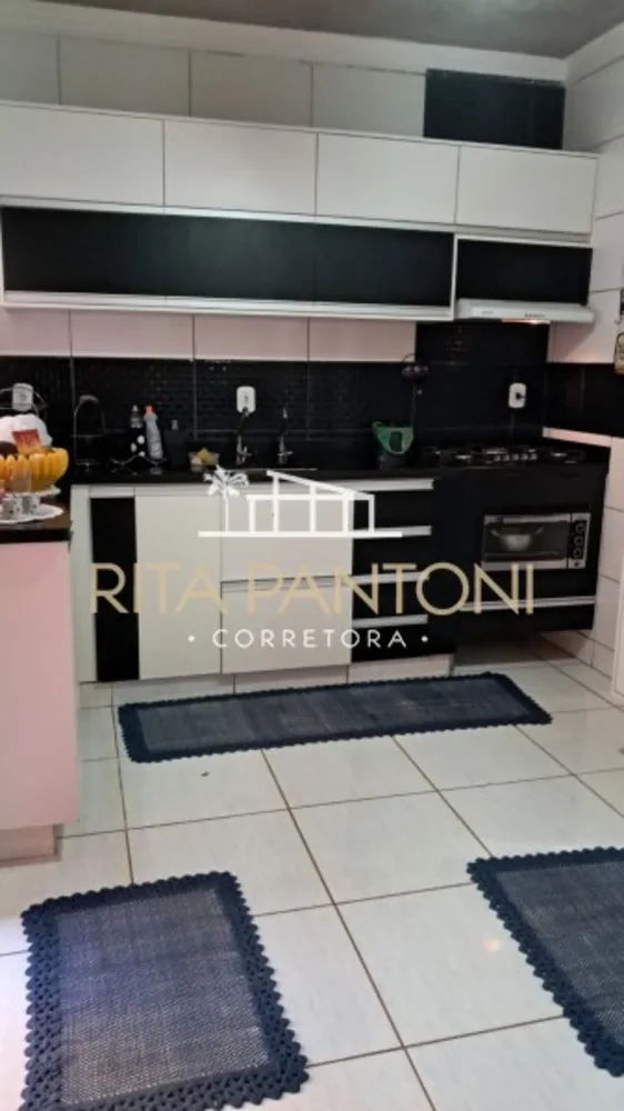 Casa, 2 quartos, 135 m² - Foto 4