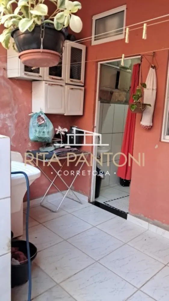 Casa, 2 quartos, 135 m² - Foto 7