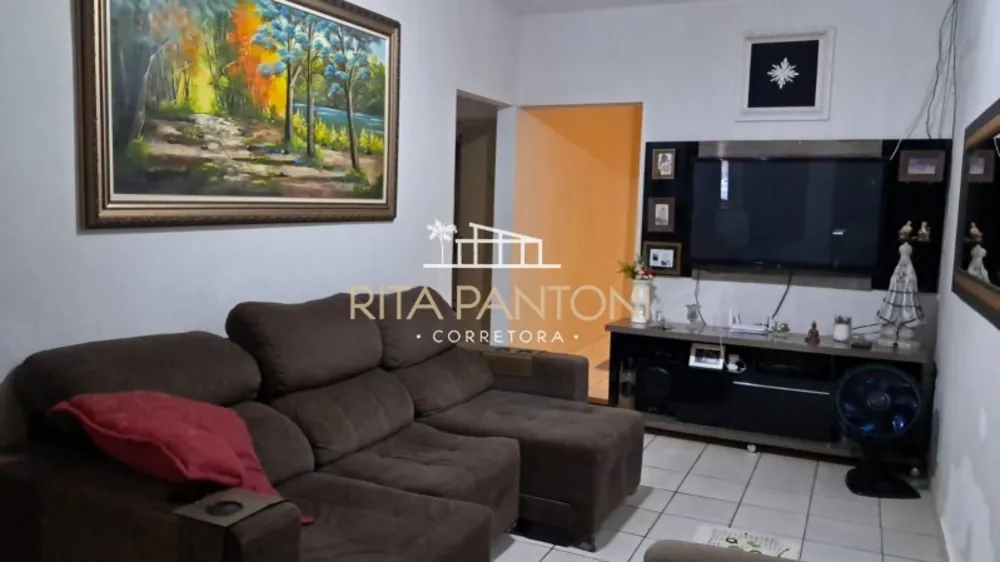 Casa, 2 quartos, 135 m² - Foto 1