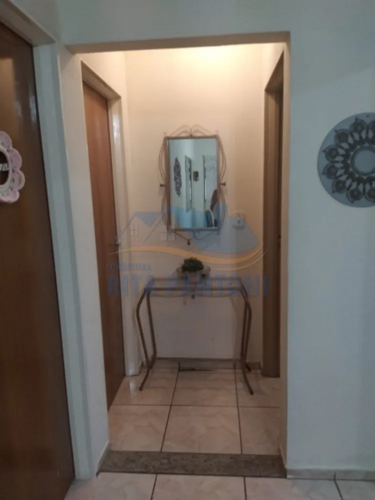 Casa, 3 quartos, 180 m² - Foto 11