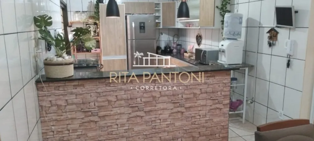 Casa, 3 quartos, 180 m² - Foto 3