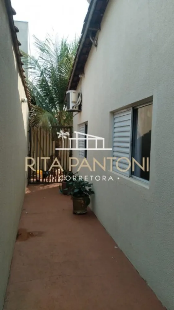 Casa, 3 quartos, 180 m² - Foto 8