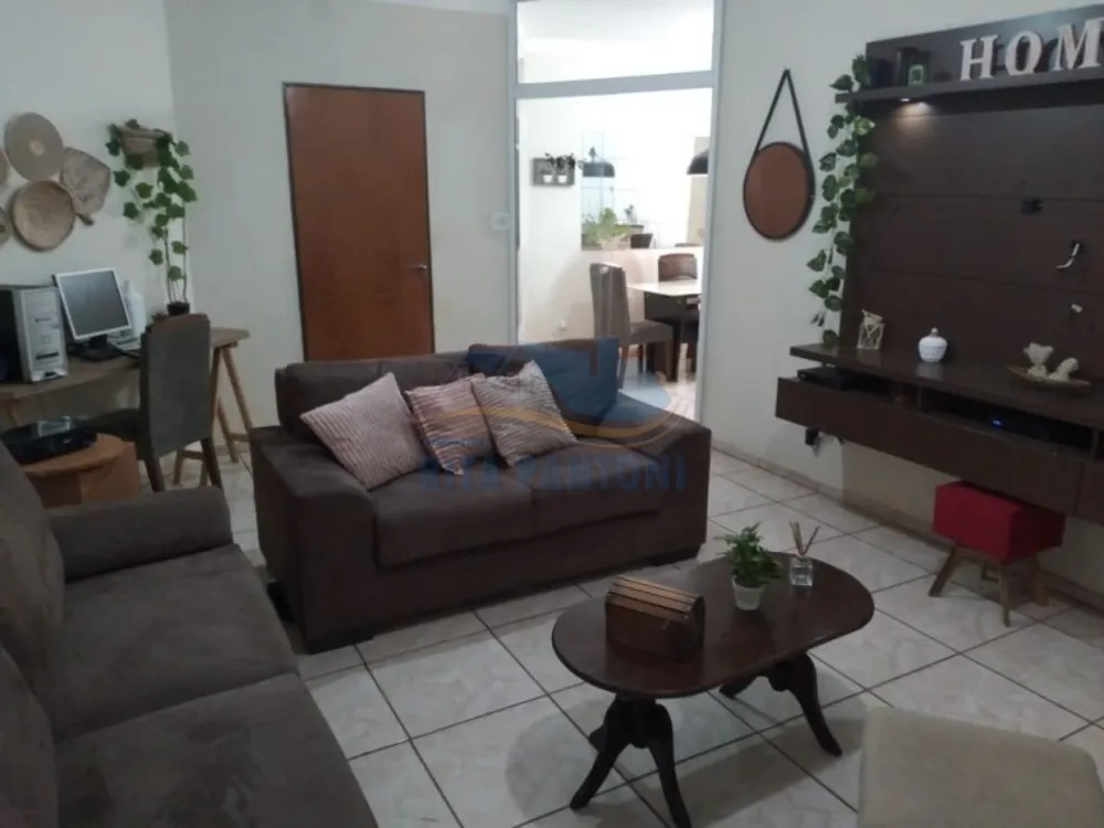 Casa, 3 quartos, 180 m² - Foto 4