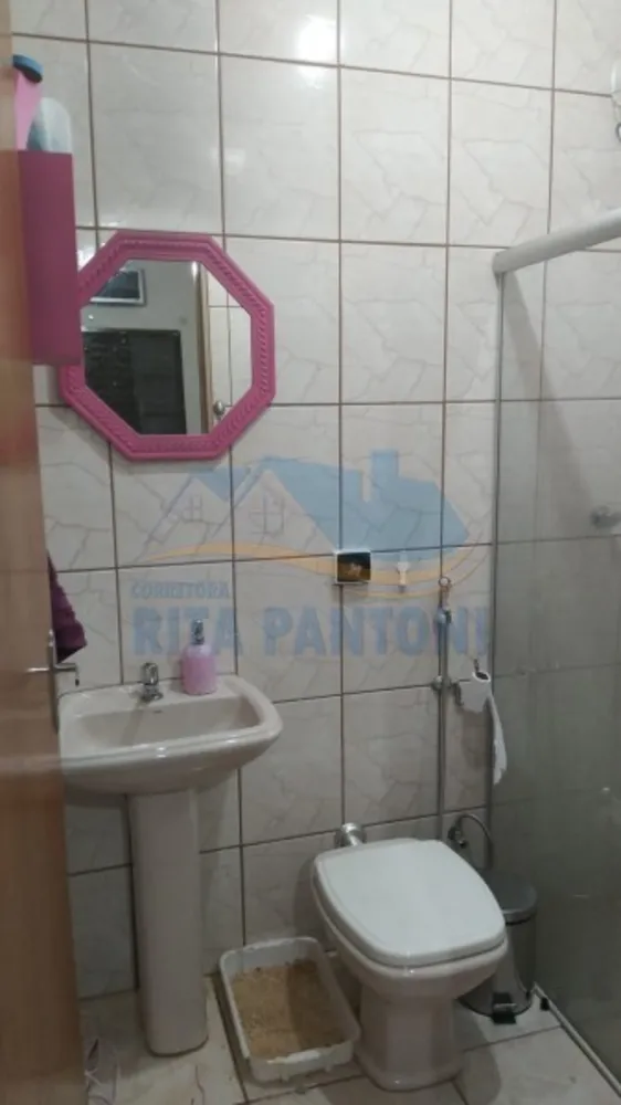 Casa, 3 quartos, 180 m² - Foto 2