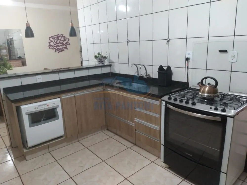 Casa, 3 quartos, 180 m² - Foto 12