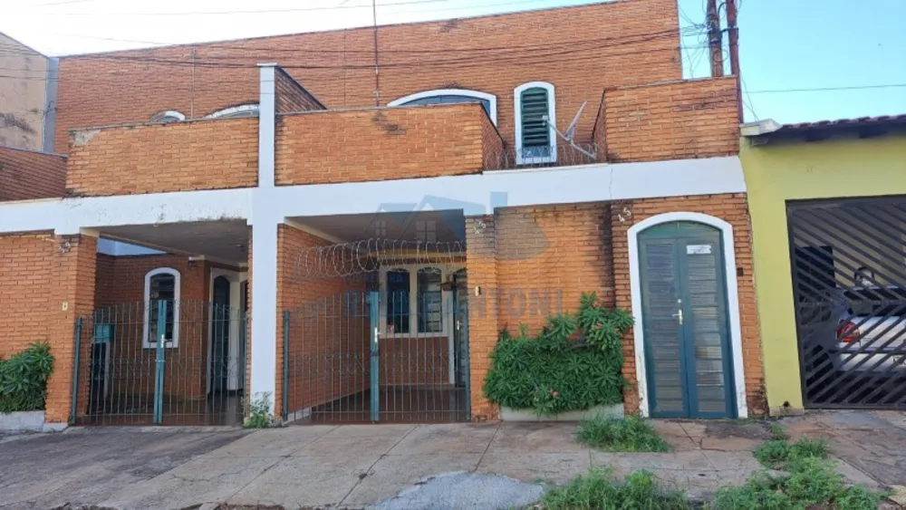 Casa, 2 quartos, 82 m² - Foto 1