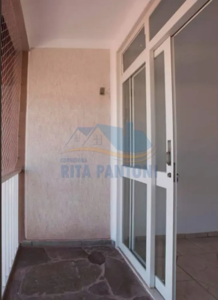 Apartamento, 2 quartos, 69 m² - Foto 3