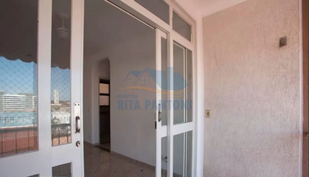 Apartamento, 2 quartos, 69 m² - Foto 2