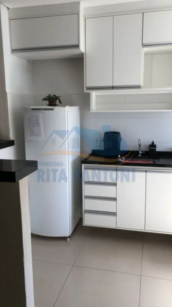 Apartamento, 2 quartos, 45 m² - Foto 8