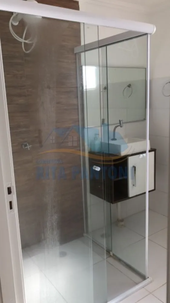 Apartamento, 2 quartos, 45 m² - Foto 2