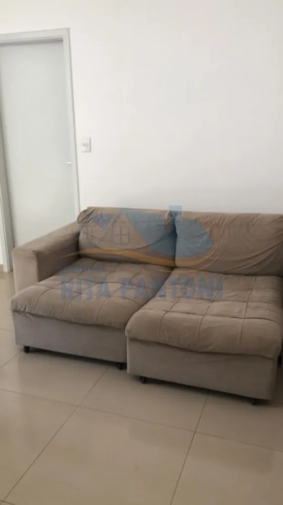 Apartamento, 2 quartos, 45 m² - Foto 3