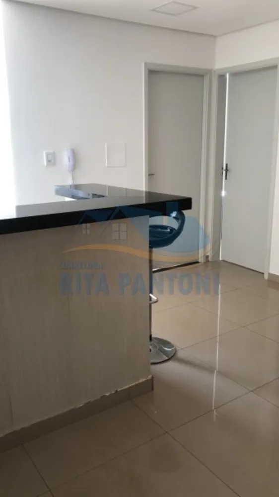 Apartamento, 2 quartos, 45 m² - Foto 5