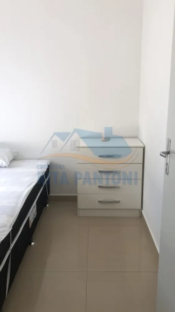 Apartamento, 2 quartos, 45 m² - Foto 6