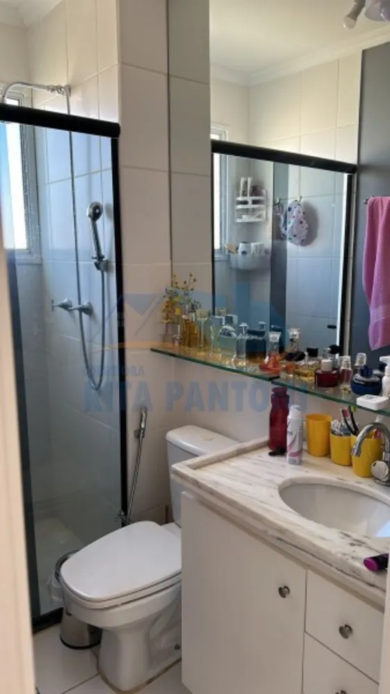 Apartamento, 2 quartos, 45 m² - Foto 4