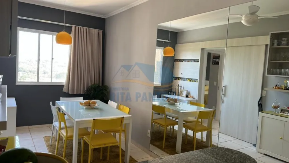 Apartamento, 2 quartos, 45 m² - Foto 5