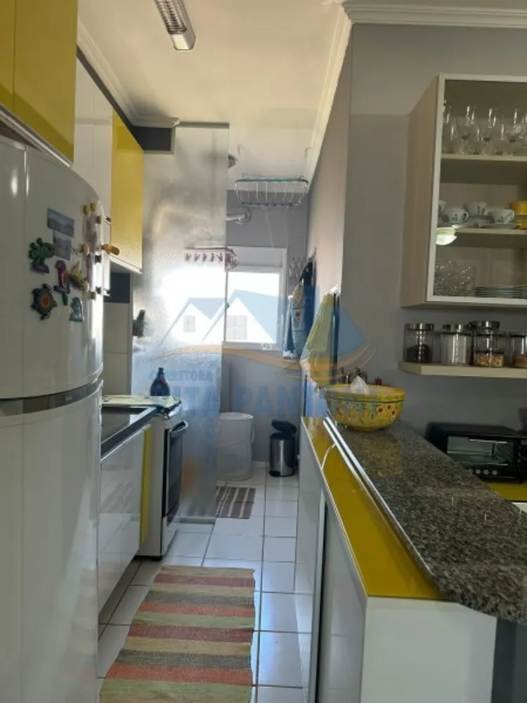 Apartamento, 2 quartos, 45 m² - Foto 4