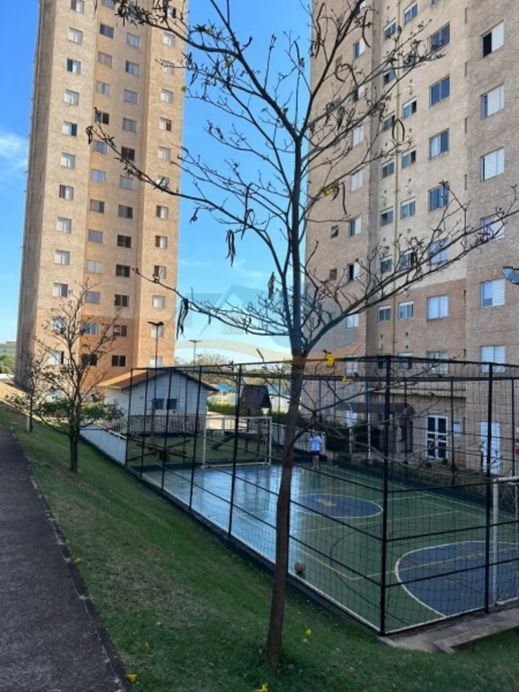 Apartamento, 2 quartos, 45 m² - Foto 6
