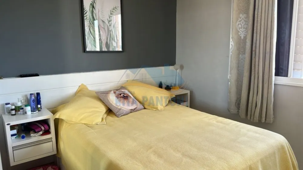 Apartamento, 2 quartos, 45 m² - Foto 1