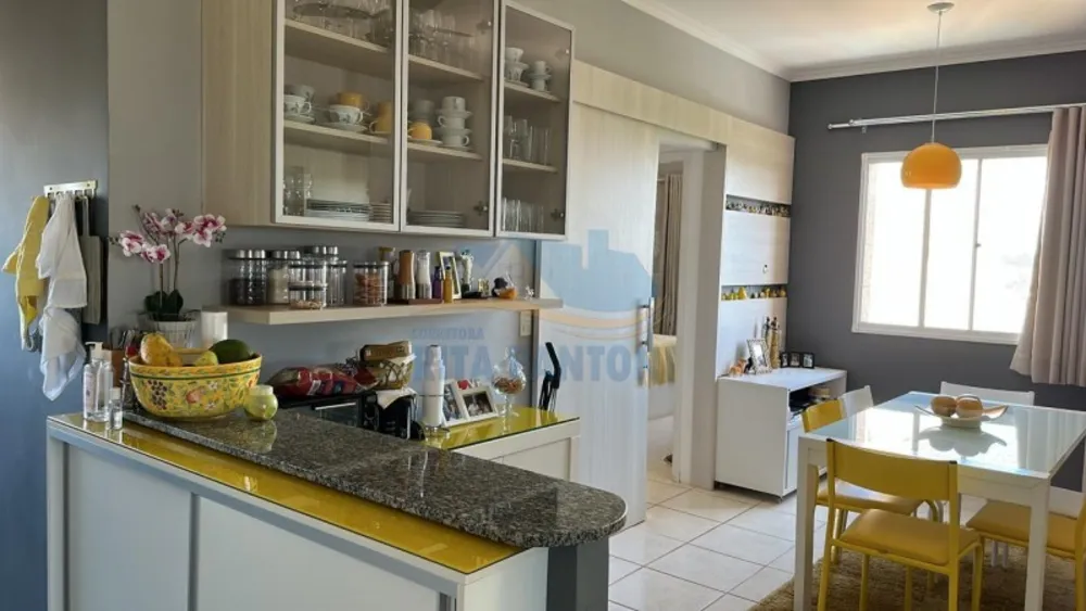 Apartamento, 2 quartos, 45 m² - Foto 7