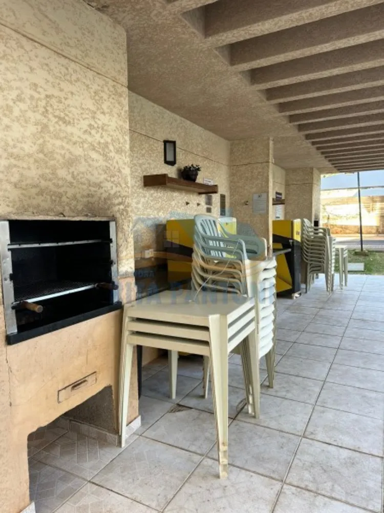 Apartamento, 2 quartos, 45 m² - Foto 2