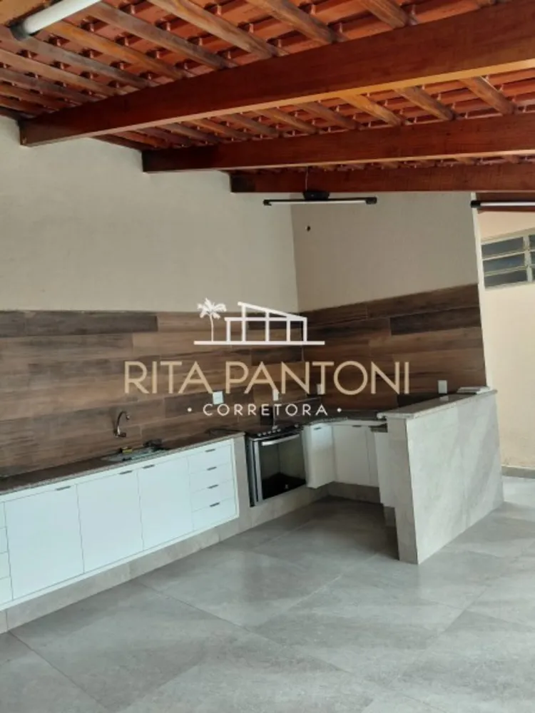 Casa, 3 quartos, 220 m² - Foto 6