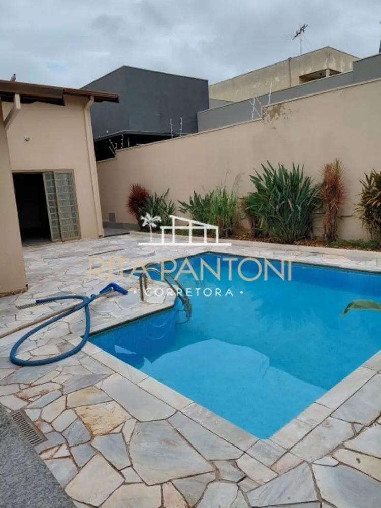 Casa, 3 quartos, 220 m² - Foto 12