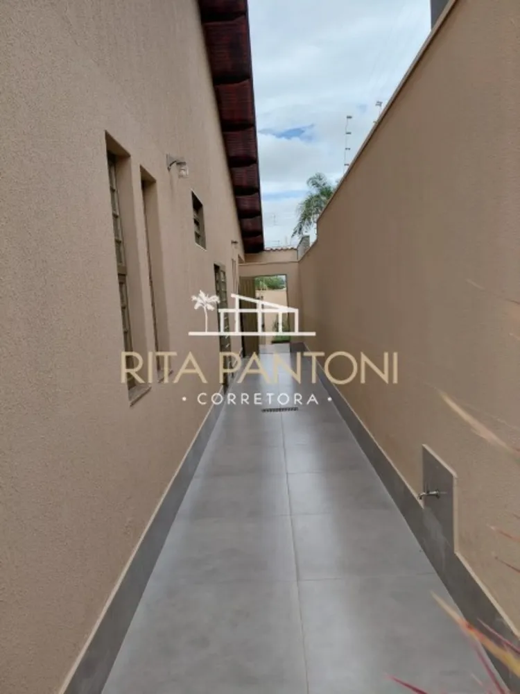 Casa, 3 quartos, 220 m² - Foto 9