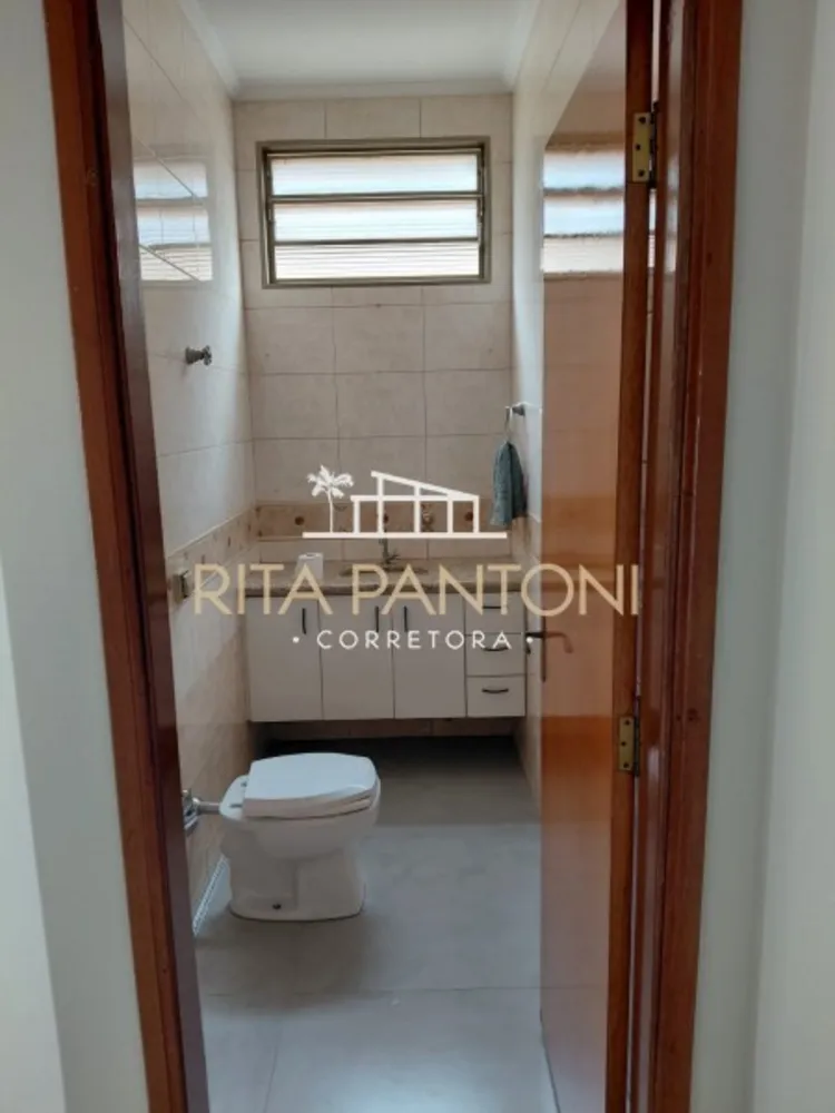 Casa, 3 quartos, 220 m² - Foto 8