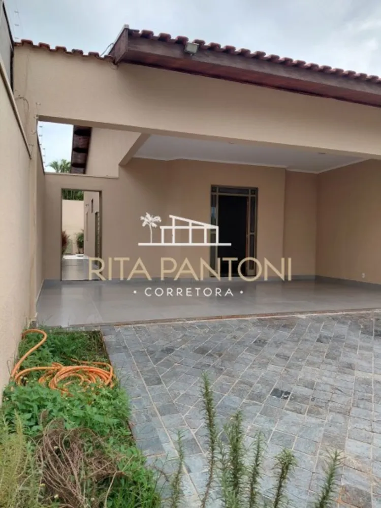 Casa, 3 quartos, 220 m² - Foto 8