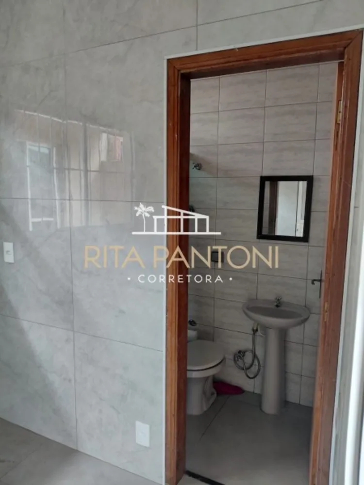 Casa, 3 quartos, 220 m² - Foto 4