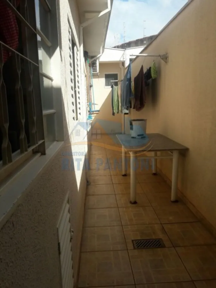 Casa, 3 quartos, 103 m² - Foto 7