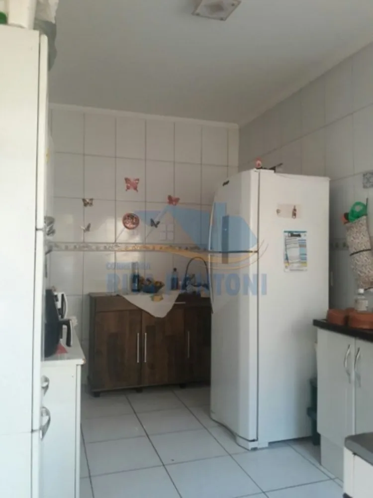 Casa, 3 quartos, 103 m² - Foto 6