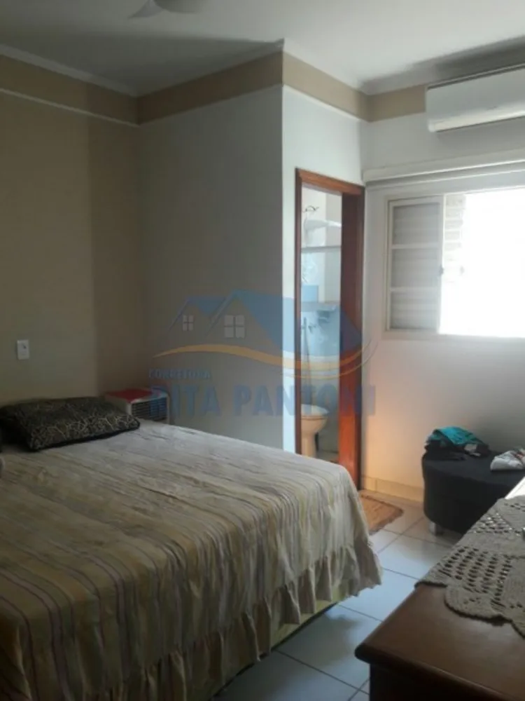 Casa, 3 quartos, 103 m² - Foto 8