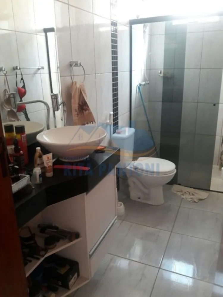 Casa, 3 quartos, 103 m² - Foto 5