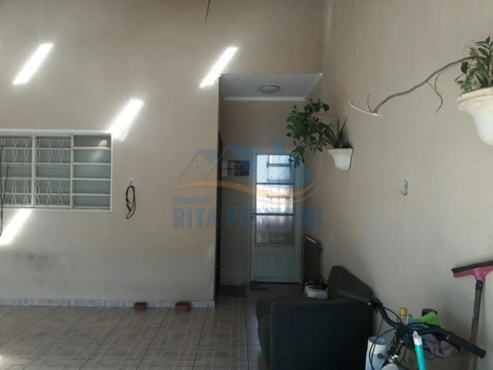 Casa, 3 quartos, 103 m² - Foto 9