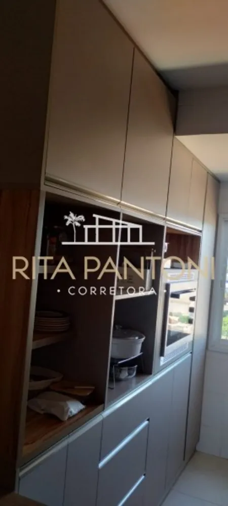 Apartamento, 2 quartos, 121 m² - Foto 4