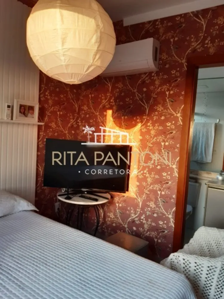 Apartamento, 2 quartos, 121 m² - Foto 6