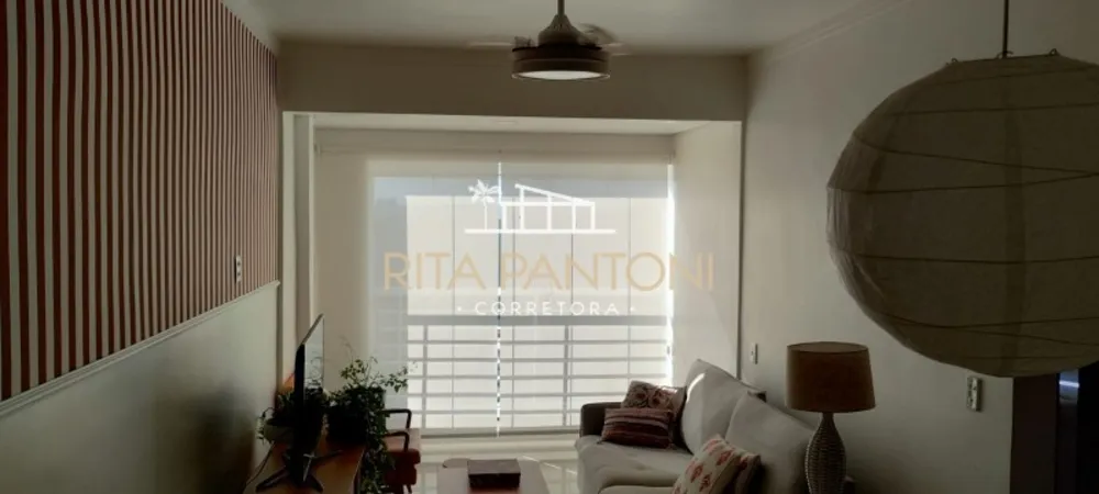 Apartamento, 2 quartos, 121 m² - Foto 2