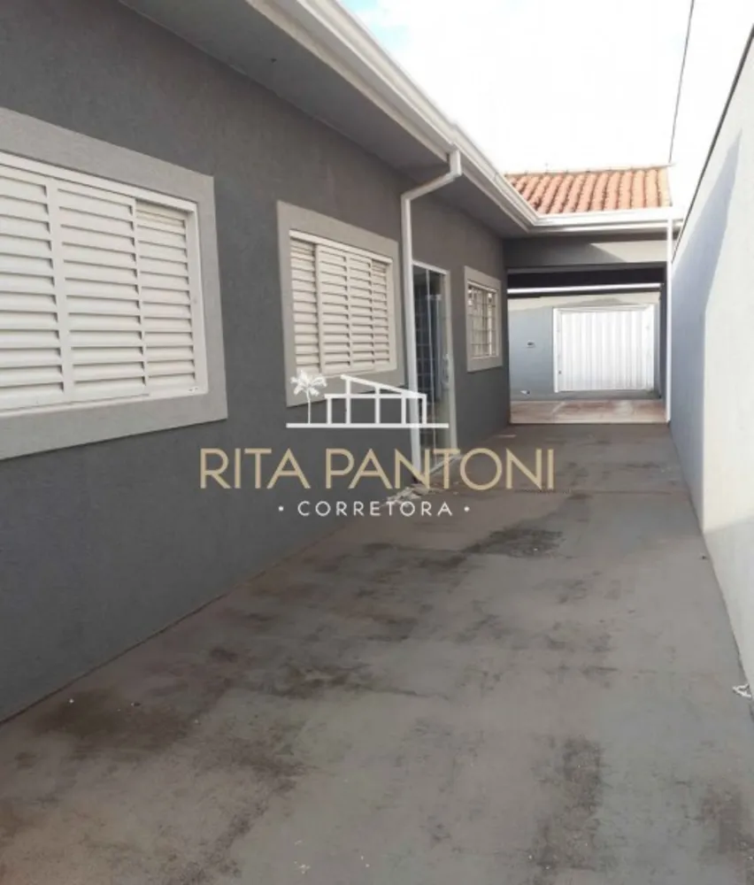 Casa, 3 quartos, 135 m² - Foto 3