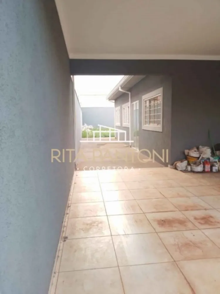 Casa, 3 quartos, 135 m² - Foto 4