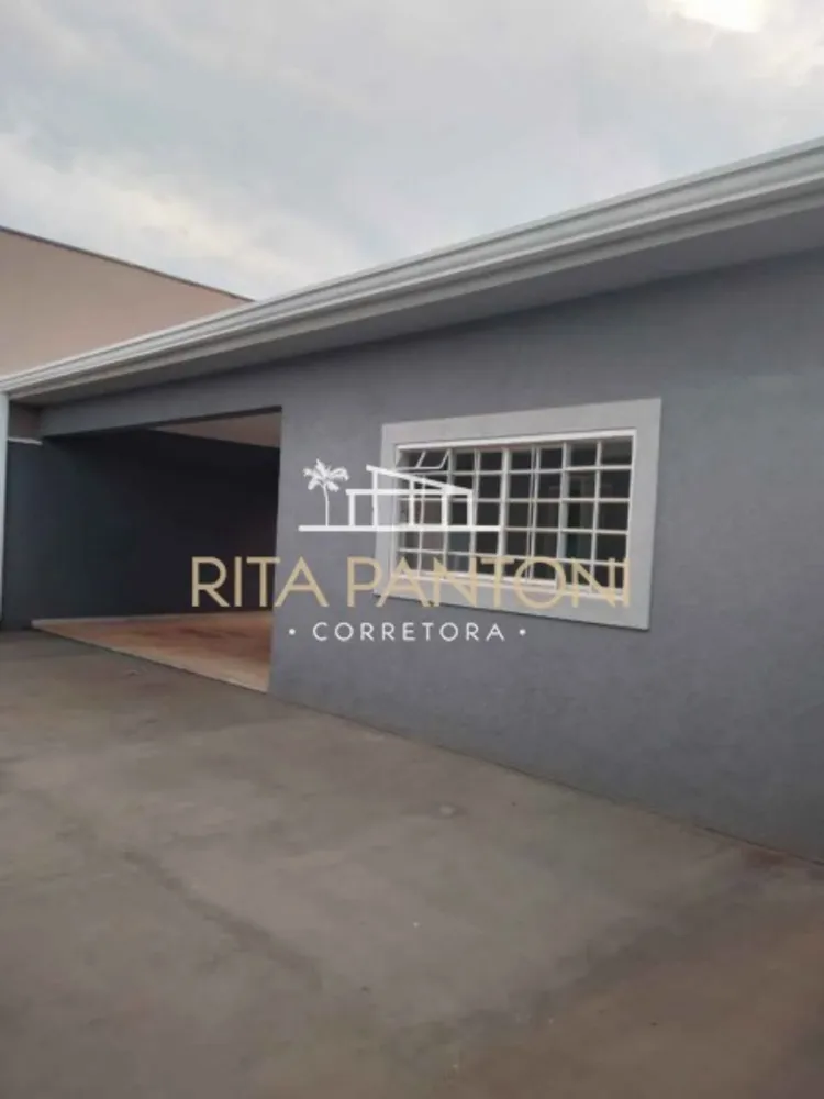 Casa, 3 quartos, 135 m² - Foto 2