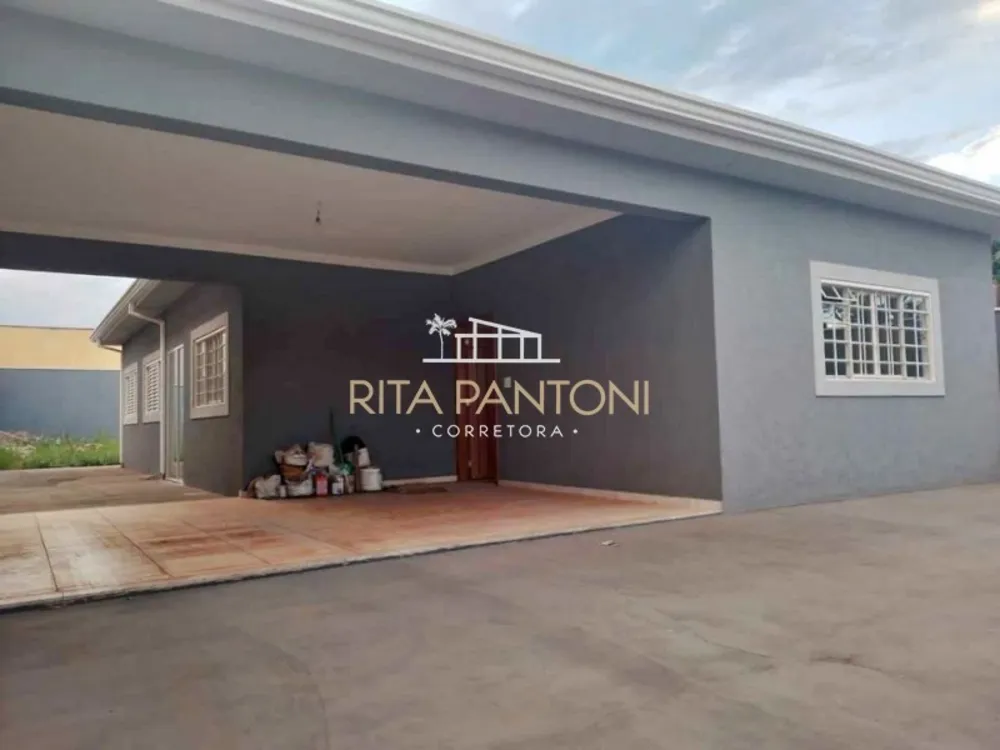 Casa, 3 quartos, 135 m² - Foto 1