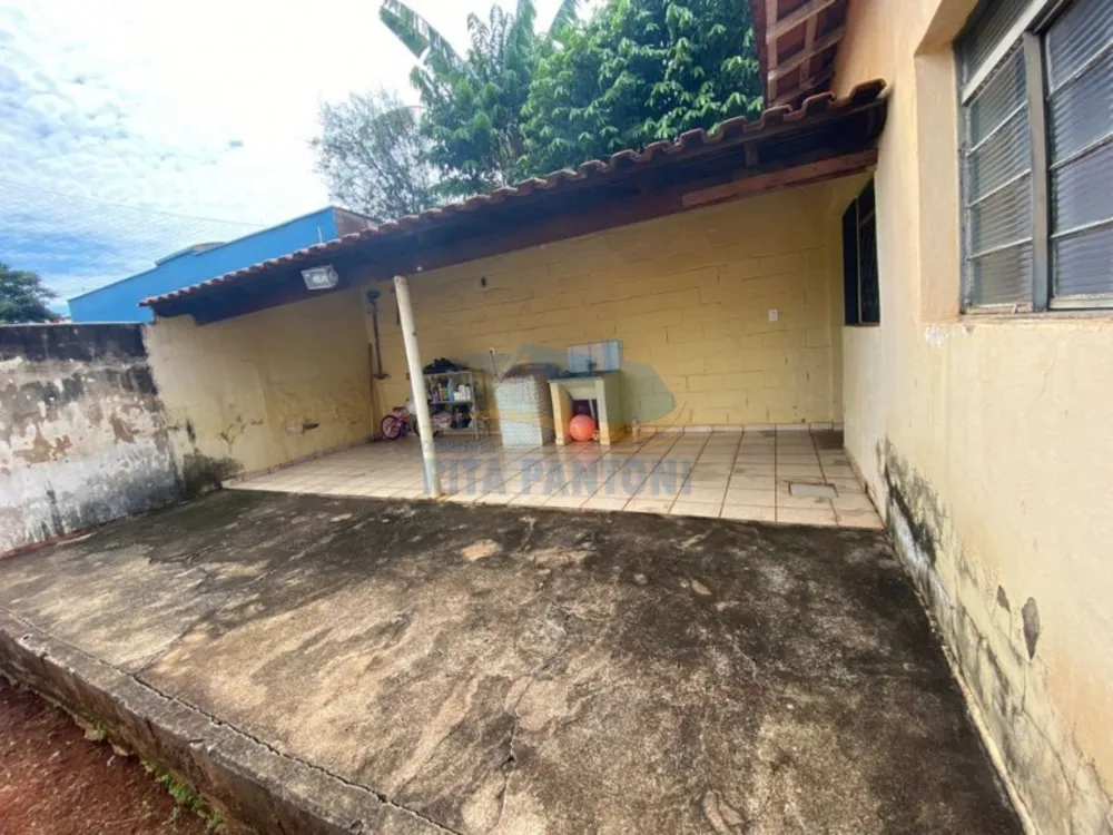 Casa, 2 quartos, 64 m² - Foto 9